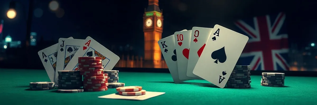 best poker sites in the UK — The Long-Tail Problems: Edge Cases and Accumulated Friction