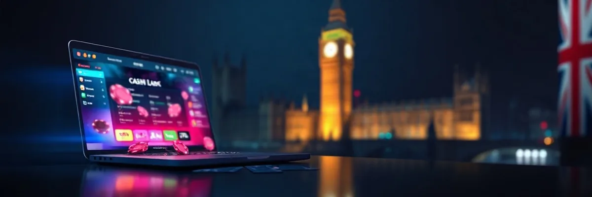 How loyalty and cashback translate to real percentages for players in the UK