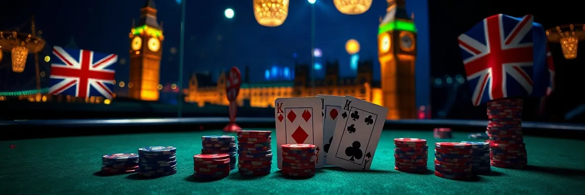 Poker Strategy: Game Selection as the Invisible Edge: poker strategy guide for players in the UK